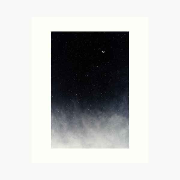 After we die Art Print