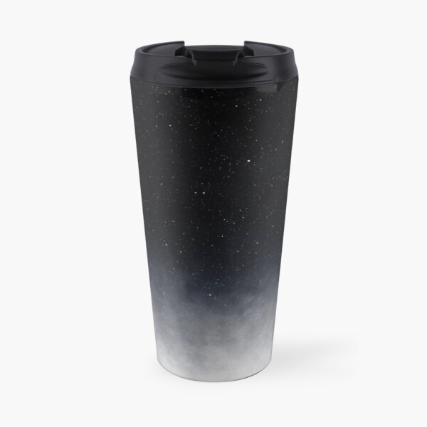 After we die Travel Coffee Mug
