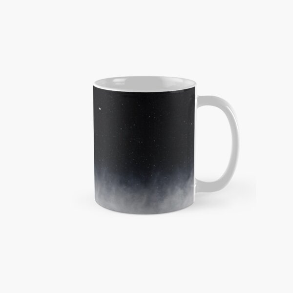 After we die Classic Mug