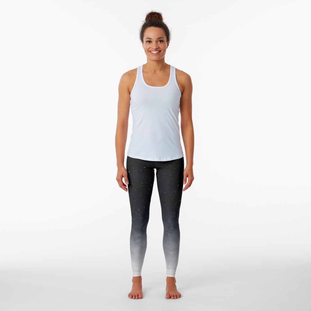 After we die Leggings