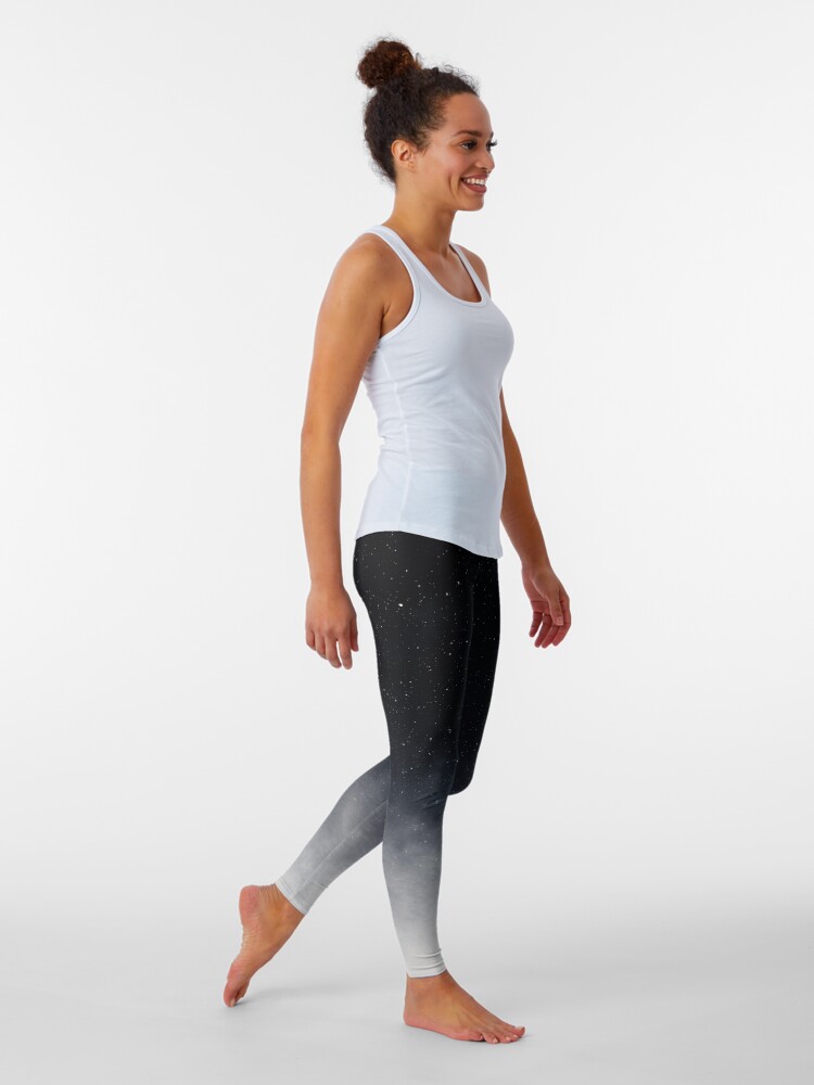 Thumbnail 2 of 5, Leggings, After we die designed and sold by Victoria Avvacumova.