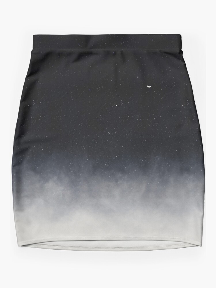 Discover After we die Mini Skirt