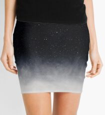 After we die Mini Skirt