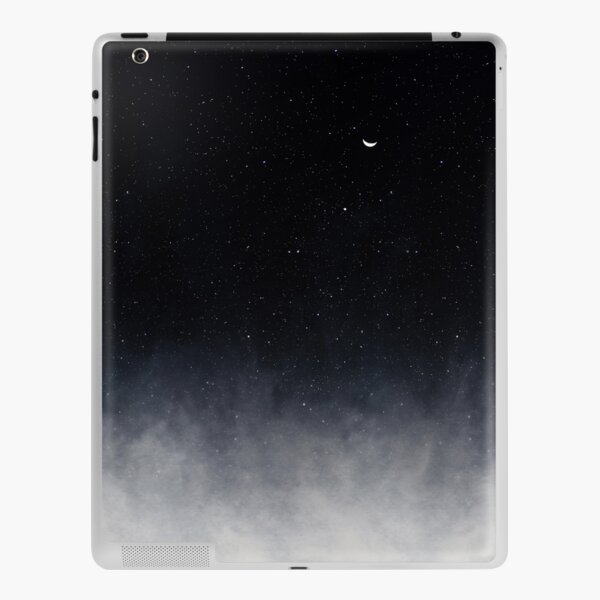 After we die iPad Skin