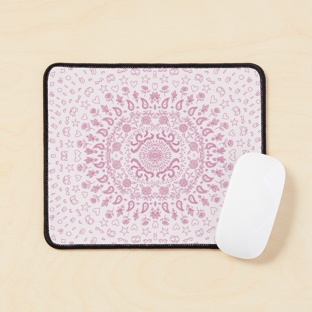 Item preview, Mouse Pad designed and sold by AdeniumShop.
