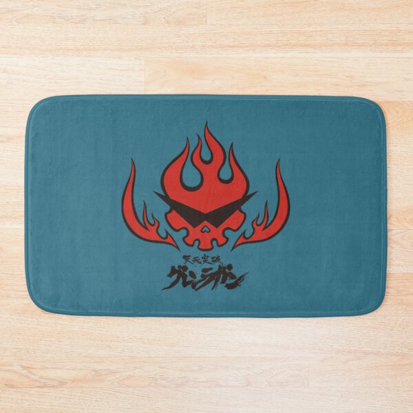 Item preview, Gurren Lagann Anime   designed and sold by YounessUSAE.