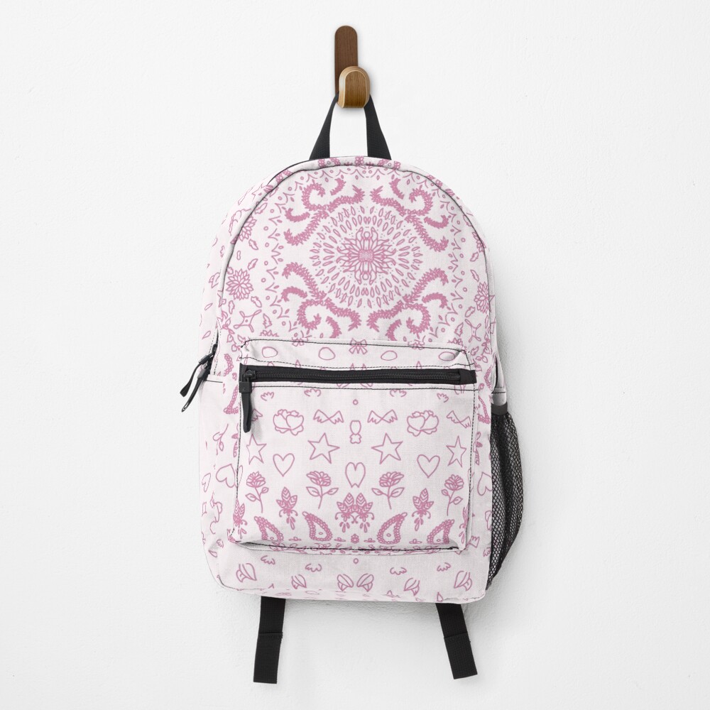 Item preview, Backpack designed and sold by AdeniumShop.