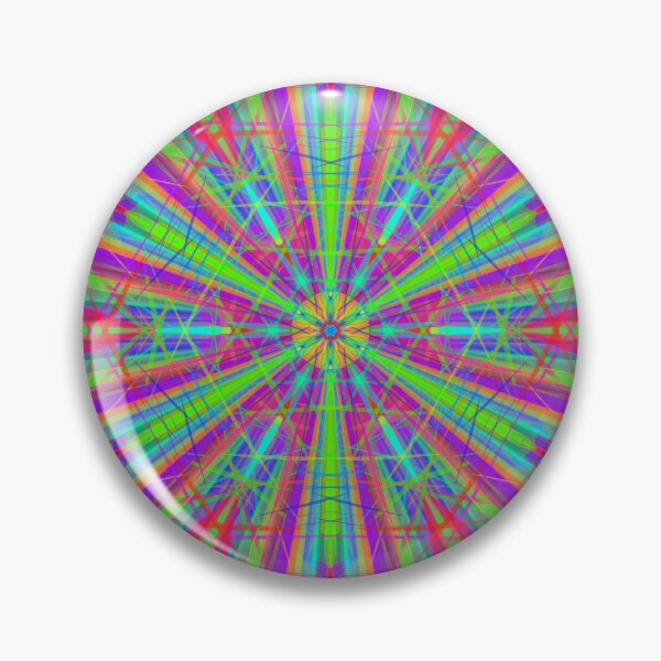 Artikelvorschau, Kaleidoskop-Design entworfen und verkauft von LookUpCreations.