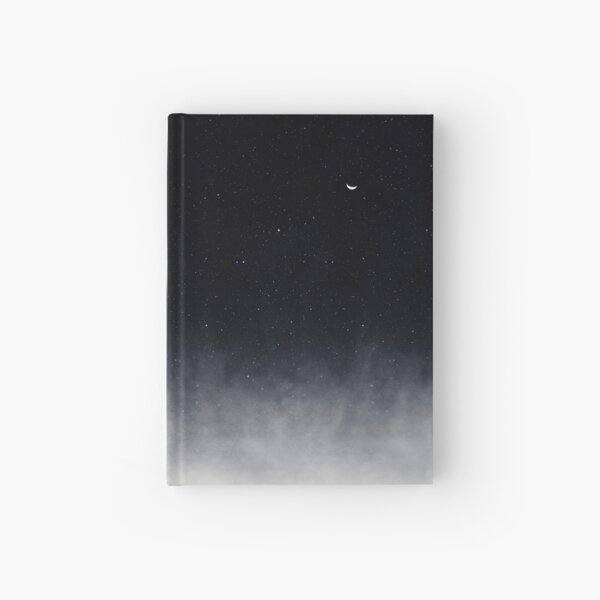 After we die Hardcover Journal