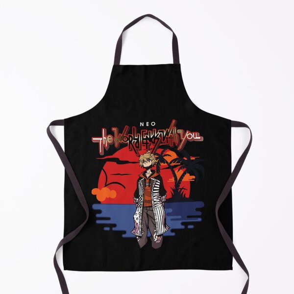Item preview, Gifts For Men Japanese NEO THE WORLD ENDS WITH YOU rindo designed and sold by Rowewayneeicher.