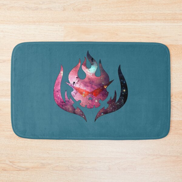 Item preview, Gurren Lagann Galaxy Logo   designed and sold by YounessUSAE.