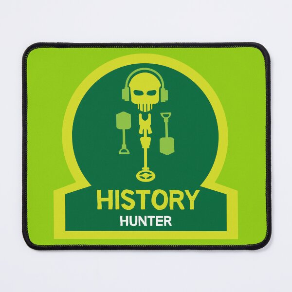 Item preview, Funny Metal  Detectorists - Matal Detector - Treasure Hunters - History - WW2 Detecting - Gifts designed and sold by happygiftideas.