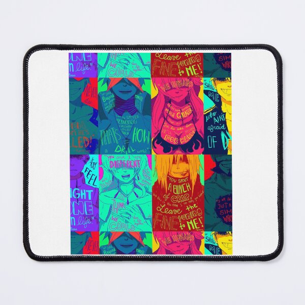 Item preview, gurren lagann Graphic  designed and sold by YounessUSAE.