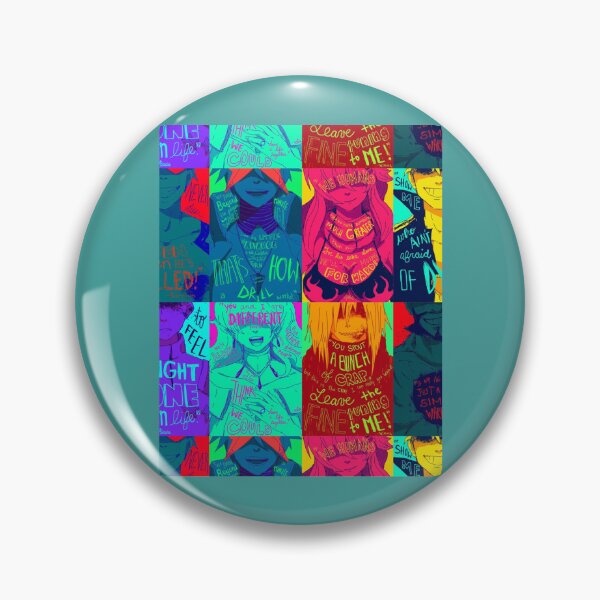 Item preview, gurren lagann Graphic  designed and sold by YounessUSAE.