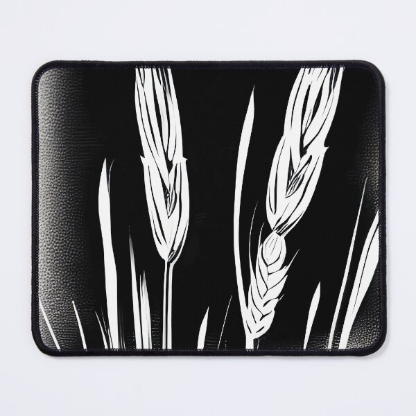 Item preview, ears of wheat designed and sold by OverAltruist.
