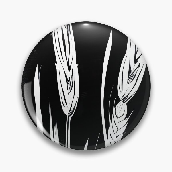 Item preview, ears of wheat designed and sold by OverAltruist.