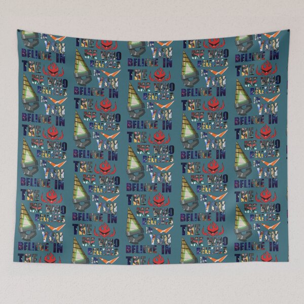 Item preview, Gurren Lagann Kamina Quote   designed and sold by YounessUSAE.