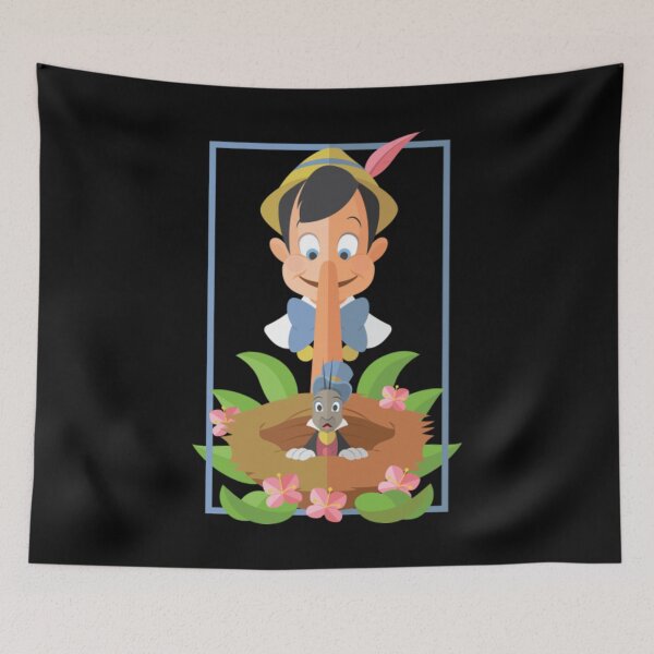 Item preview, As Plain As The Nose On Your Face  designed and sold by CarolRogan.