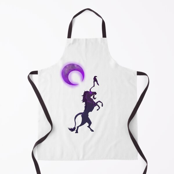 Item preview, Halloween Unicorn designed and sold by Upbeat-Cryptid.
