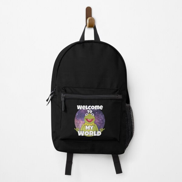Item preview, Space Kermit designed and sold by HarinWijenayake.