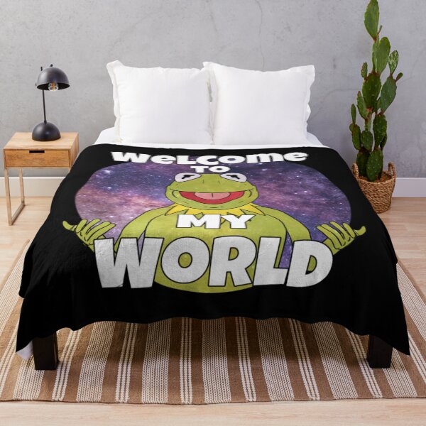 Item preview, Space Kermit designed and sold by HarinWijenayake.