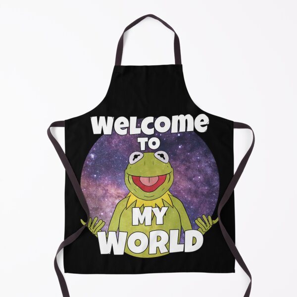 Item preview, Space Kermit  designed and sold by HarinWijenayake.