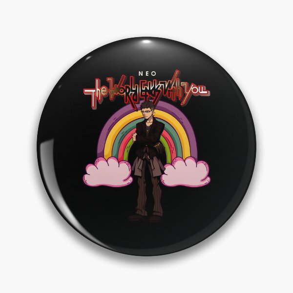 Item preview, Gifts For Women Japan NEO THE WORLD ENDS WITH YOU hishima designed and sold by Rowewayneeicher.