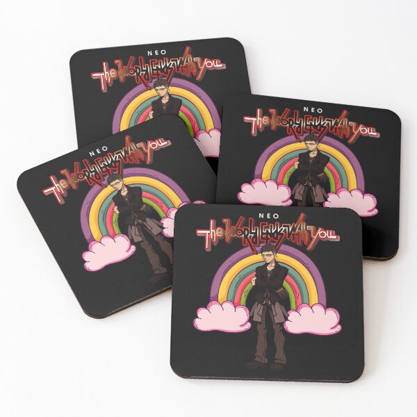 Item preview, Gifts For Women Japan NEO THE WORLD ENDS WITH YOU hishima designed and sold by Rowewayneeicher.