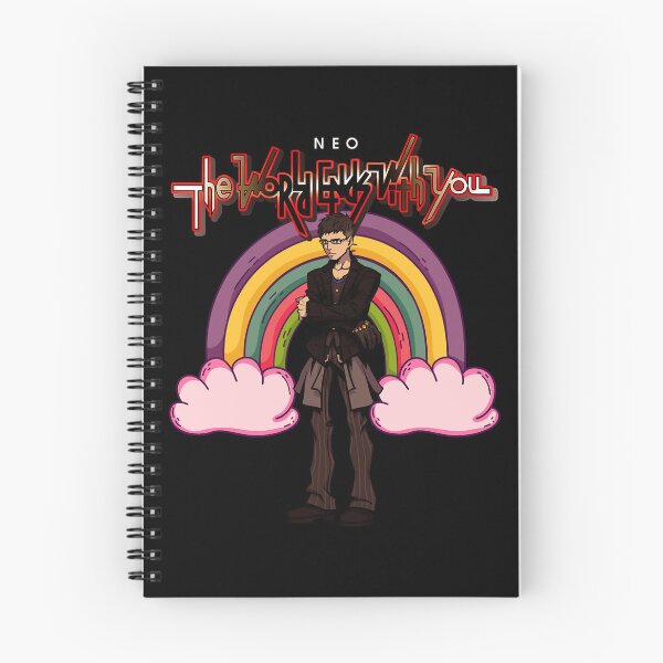 Item preview, Gifts For Women Japan NEO THE WORLD ENDS WITH YOU hishima designed and sold by Rowewayneeicher.
