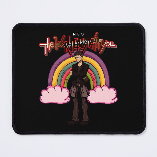 Item preview, Gifts For Women Japan NEO THE WORLD ENDS WITH YOU hishima designed and sold by Rowewayneeicher.