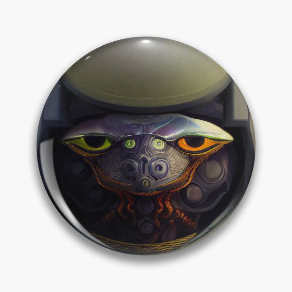 Item preview, Lieutenant Malakye designed and sold by Swan-Fog.