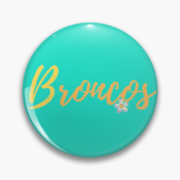 Item preview, Broncos essential designed and sold by zhaipeiling.