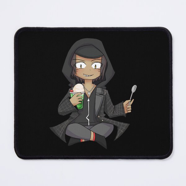 Item preview, Gifts For Women Movie Minamimoto TWEWY with Ice Cream Float designed and sold by Rowewayneeicher.