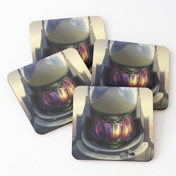 Item preview, Lieutenant Gavryn designed and sold by Swan-Fog.