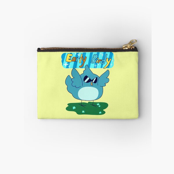 Item preview, Early Birdy designed and sold by SaradaBoru.