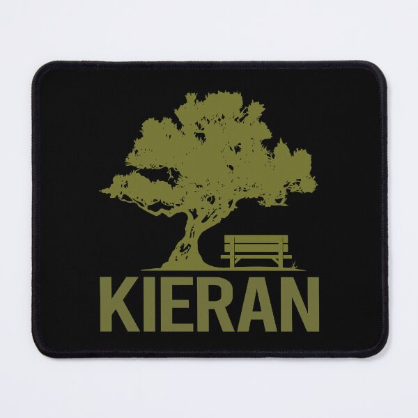 Item preview, A Good Day Kieran designed and sold by LevernePrickles.