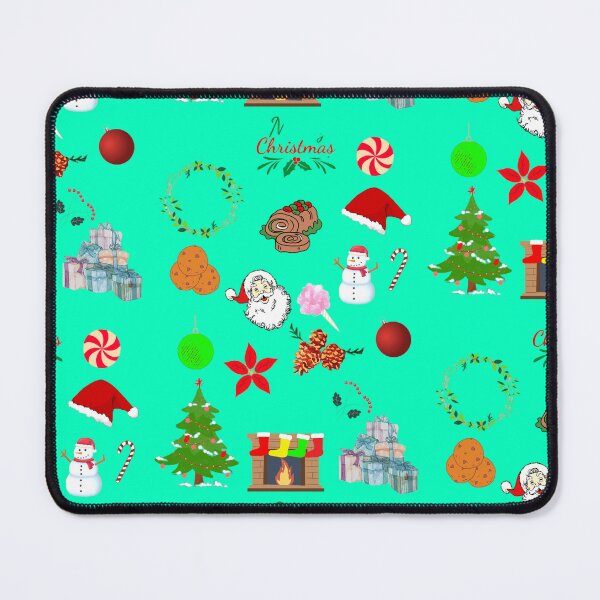 Item preview, Ugliest Christmas Sweater Ever designed and sold by Echo Aesthetics.
