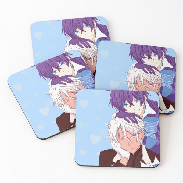 Item preview, The Case Study of Vanitas #13 designed and sold by Rk4shop.
