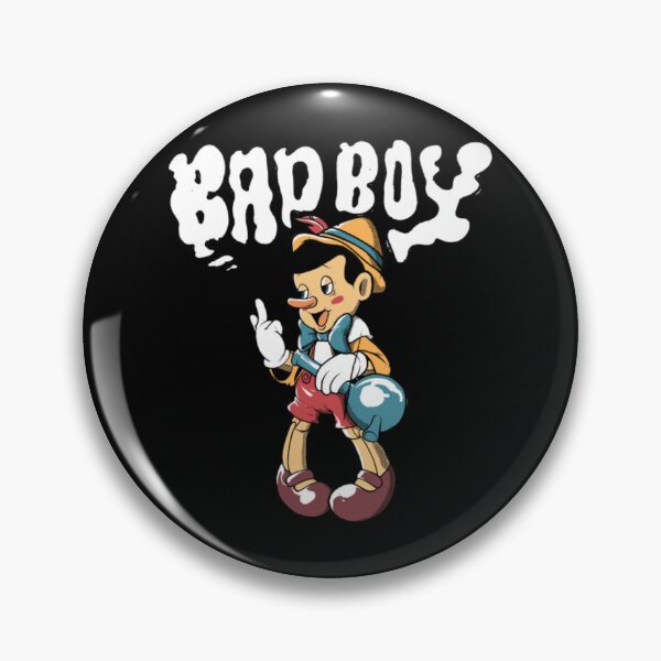 Item preview, Badboy  designed and sold by CarolRogan.