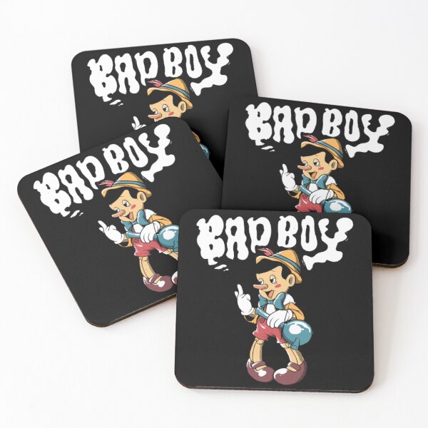 Item preview, Badboy  designed and sold by CarolRogan.