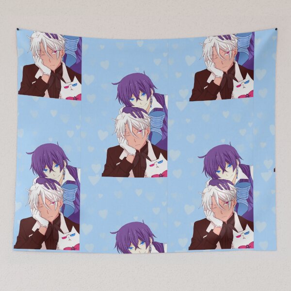 Item preview, The Case Study of Vanitas #13 designed and sold by Rk4shop.