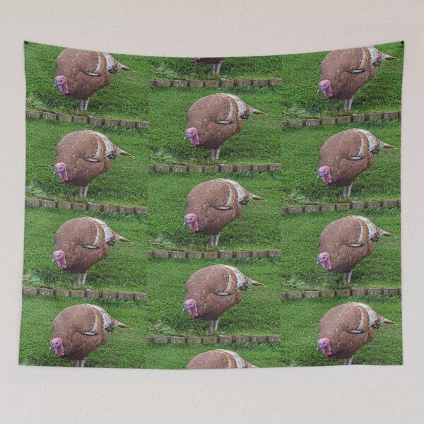 Item preview, Turkey................Somerset UK designed and sold by lynn carter.