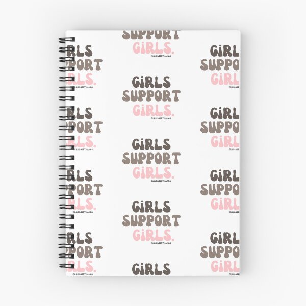 Item preview, Girls support girls. | @lilsboobthangs designed and sold by lilsboobthangs.