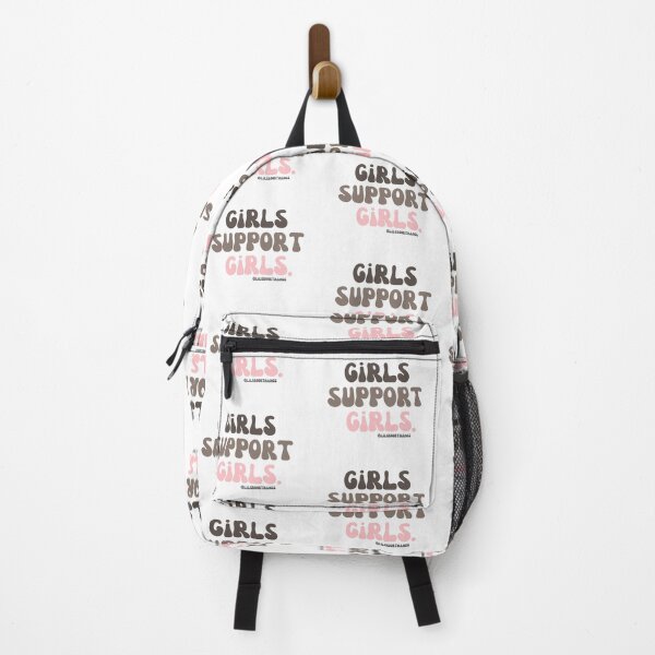 Item preview, Girls support girls. | @lilsboobthangs designed and sold by lilsboobthangs.