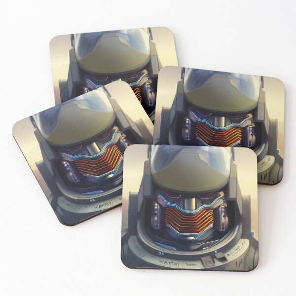 Item preview, Private Ahltron designed and sold by Swan-Fog.