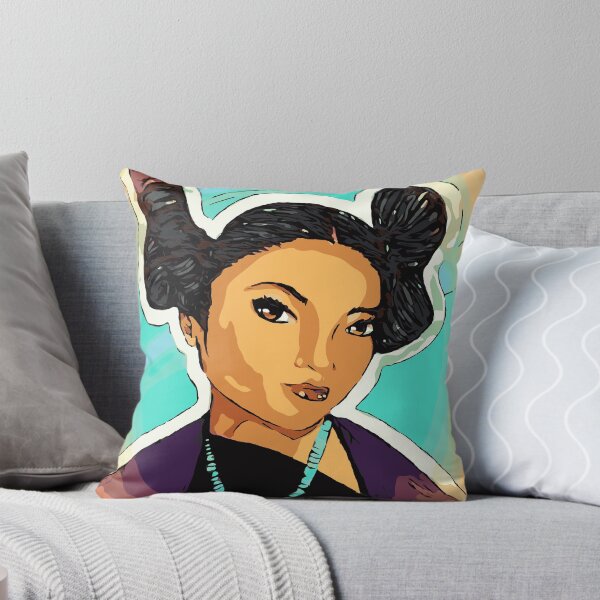 Item preview, Hopi girl designed and sold by rhiannon-nez.