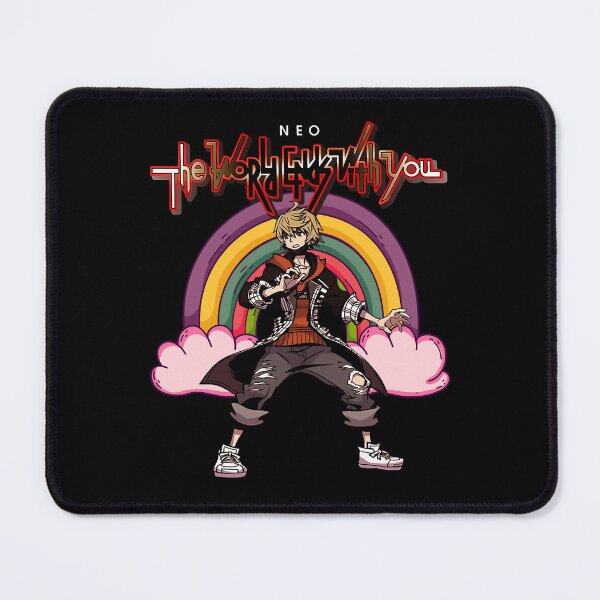Item preview, Great Model Japanese NEO THE WORLD ENDS WITH YOU rindo designed and sold by Rowewayneeicher.