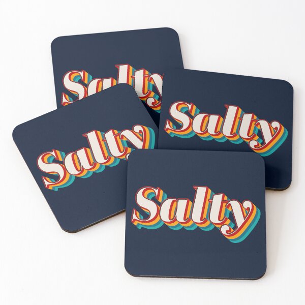 Item preview, Salty designed and sold by Texterns.