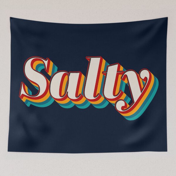 Item preview, Salty designed and sold by Texterns.