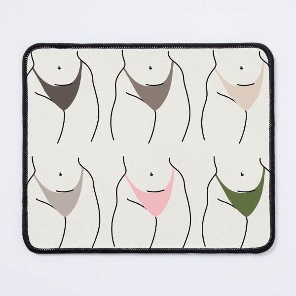 Item preview, Lower Body Print | @lilsboobthangs designed and sold by lilsboobthangs.